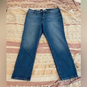 Universal Thread Jeans